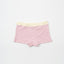 Junior Ballet Bear Cotton Low Waist Boxshorts Panties