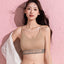 Barely Barely Essential Sporty Wireless Cami Pull Over Vest