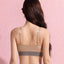 Barely Barely Essential Sporty Wireless Cami Pull Over Vest