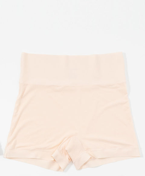 One Size Magic High Waist Box Shorts Panties