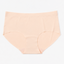 Marshmallow Kiss Mid Waist Hipster Panties