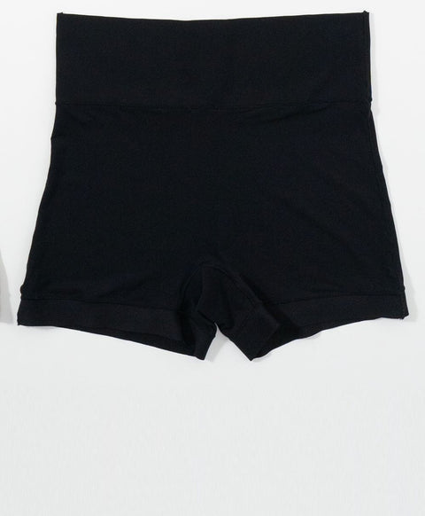 One Size Magic High Waist Box Shorts Panties