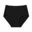 Comfy Mesh Lover Laminated Low Waist Hipster Panties