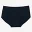 Marshmallow Kiss Mid Waist Hipster Panties