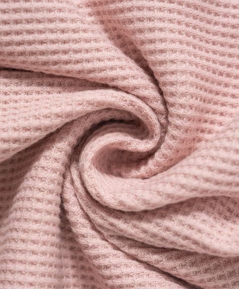 Dream Squad Waffle Pocket Skort with Drawstring