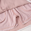 Dream Squad Waffle Pocket Skort with Drawstring