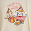 Junior Harmony Bday Party Long Sleeve Top & Pants Set