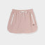Dream Squad Waffle Pocket Skort with Drawstring