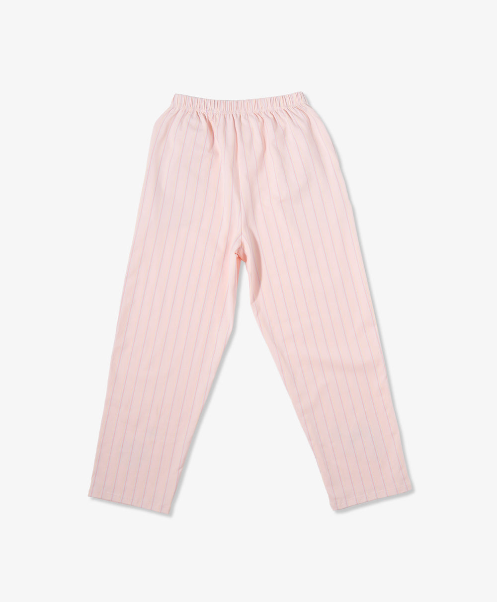 Junior Keep Smiling Tee & Pants Set