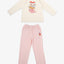 Harmony B-Day Party Long Sleeve Top & Pants Set