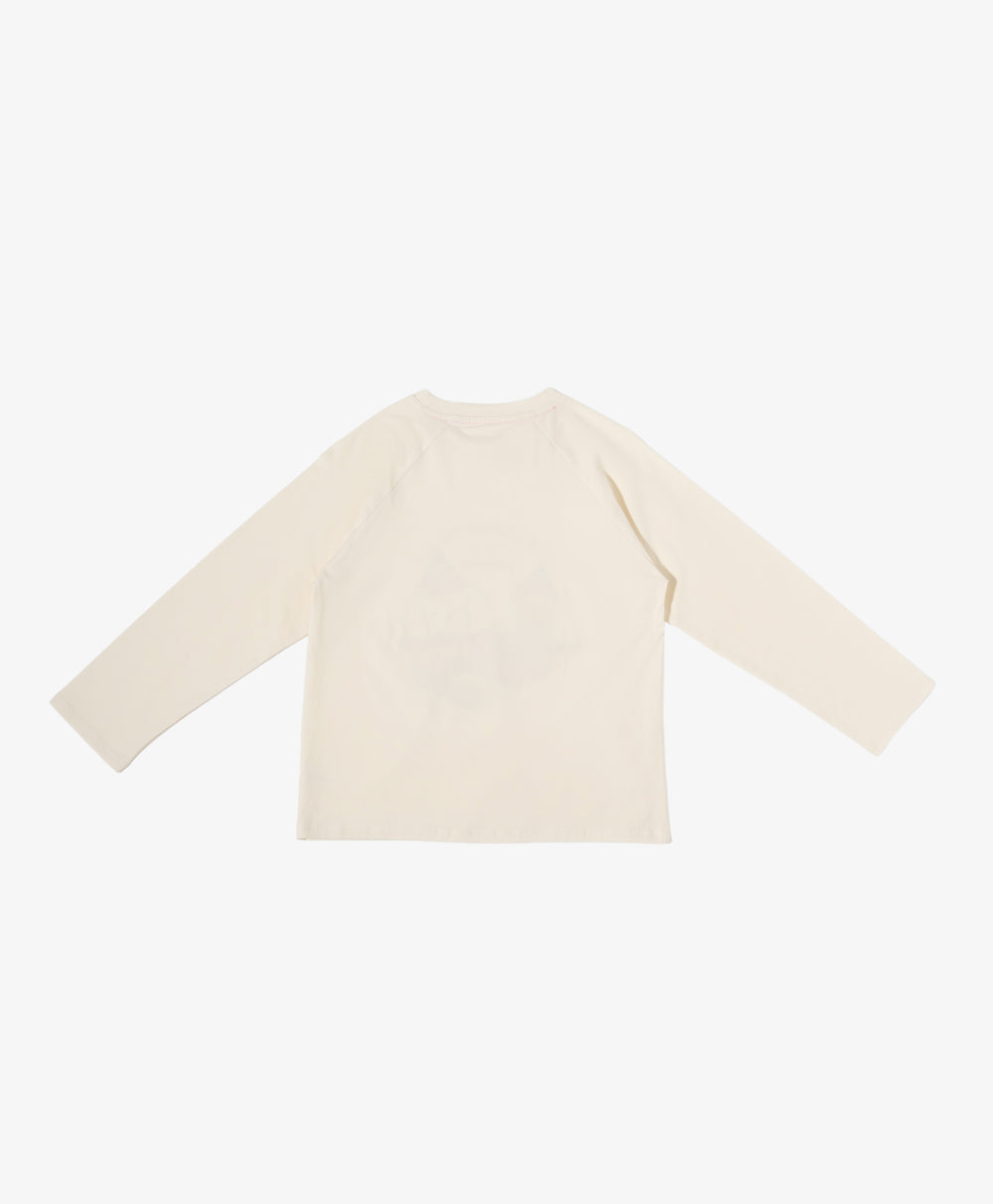 Junior Harmony Bday Party Long Sleeve Top & Pants Set