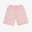 Junior Harmony Bday Party PJ Top & Shorts Set