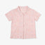 Harmony B-Day Party PJ Top & Shorts Set