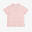 Harmony B-Day Party PJ Top & Shorts Set