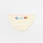Harmony In Landon 5-pack Low Waist Mini Graphic Panties