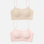 Concealer Flawless Me Multiway Clean Back Seamless Wireless Bra