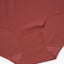 Marshmallow Kiss Mid Waist Hipster Panties
