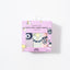 Junior K-Sport Stars Boxshort 3-pack Panties
