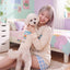 BedMood Cremo & Mello Late Morning Coffee Club Pet Shirt