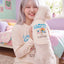 BedMood Cremo & Mello Late Morning Coffee Club Pet Shirt