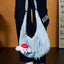 F.H.C Harmony Furry Bag Charm