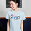 F.H.C Short Sleeves Relaxed Fit Tee