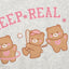 Junior Victory Teddy GIRLS PJ Set