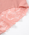 Floral Lace Mini Panties 2pcs Set