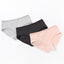 Simple Basic Modal 3-pack Hipster Panties