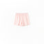 Junior Checkers Bunny GIRLS Top & Shorts PJ Set