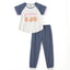 Junior Victory Teddy GIRLS PJ Set