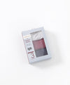 Charming Dark 3pcs Modal Maxi Pack Panties
