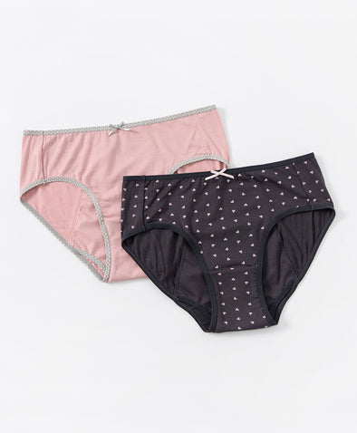 Young Hearts - Panty Party! All panties 7 for $35, grab yours now! 😍💕