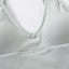 Basic Rib Pull Over Vest