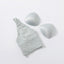 Basic Rib Pull Over Vest