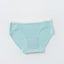 Lacey Laminated Low Waist Midi Panties