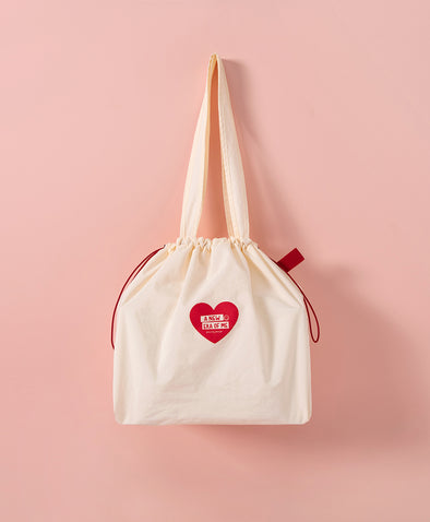 A New Era Of Me Drawstring Tote