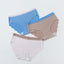 Floral Clean Cut Low Waist Mini Panties