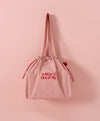 A New Era Of Me Drawstring Tote