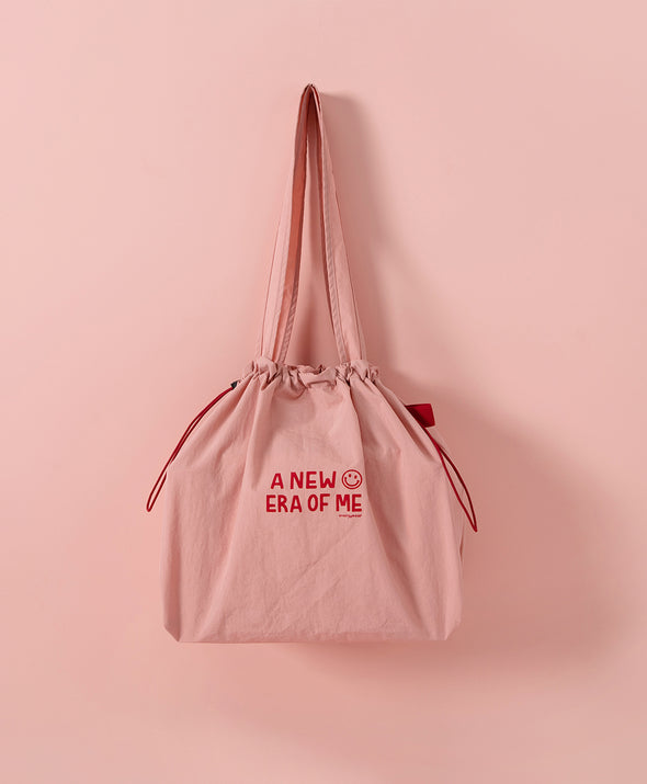 A New Era Of Me Drawstring Tote