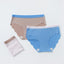 Floral Clean Cut Low Waist Mini Panties