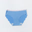 Floral Clean Cut Low Waist Mini Panties