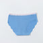 Floral Clean Cut Low Waist Mini Panties