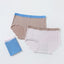 Floral Clean Cut Low Waist Hipster Panties