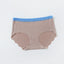 Floral Clean Cut Low Waist Hipster Panties