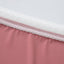Lace & Mesh Low Waist Midi Panties