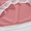 Lace & Mesh Low Waist Midi Panties