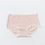 Lace & Mesh Low Waist Hipster Panties