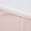 Lace & Mesh Low Waist Hipster Panties