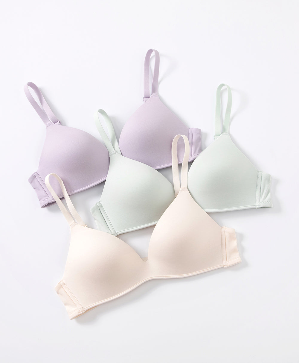 Young Hearts - Try our comfy Push Up Wireless Bra today😍 Stay home, stay  comfortable. . Shop now:  #stayhomesafe  #SgUnited #Stayhopeful #supportlocalsg #circuitbreaker  #youngheartssingapore